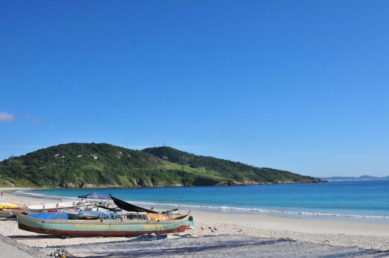 Canto Da Arvore 1 Arraial do Cabo Buitenkant foto