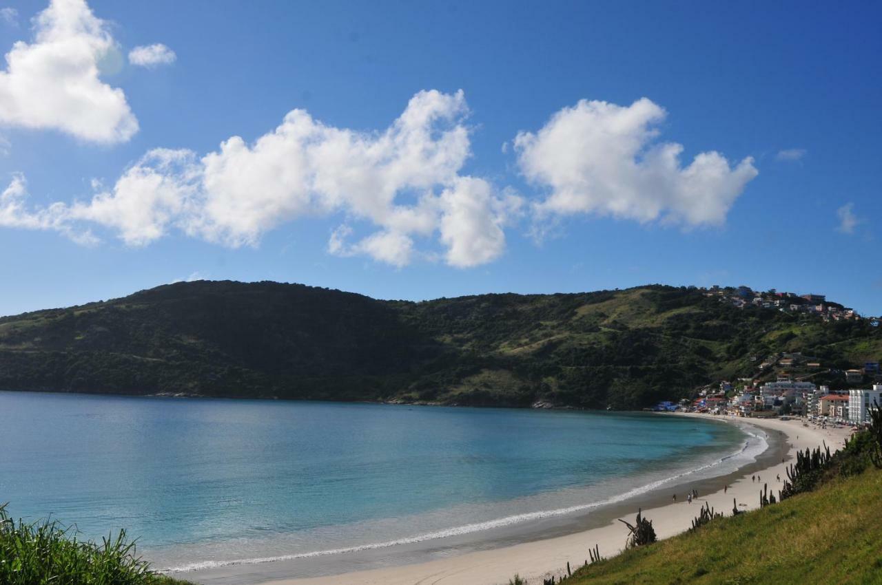 Canto Da Arvore 1 Arraial do Cabo Buitenkant foto