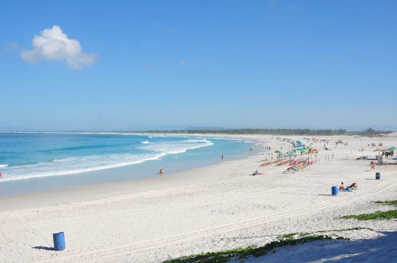 Canto Da Arvore 1 Arraial do Cabo Buitenkant foto