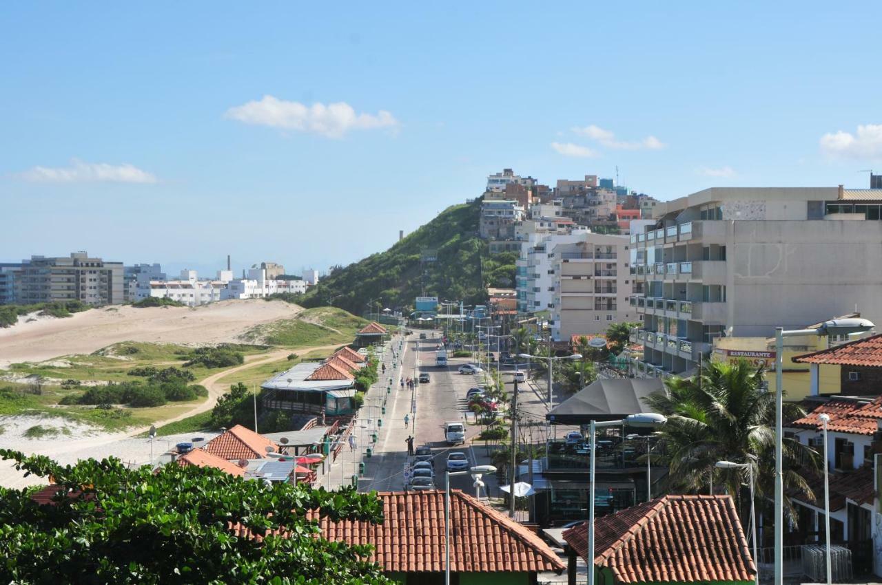 Canto Da Arvore 1 Arraial do Cabo Buitenkant foto