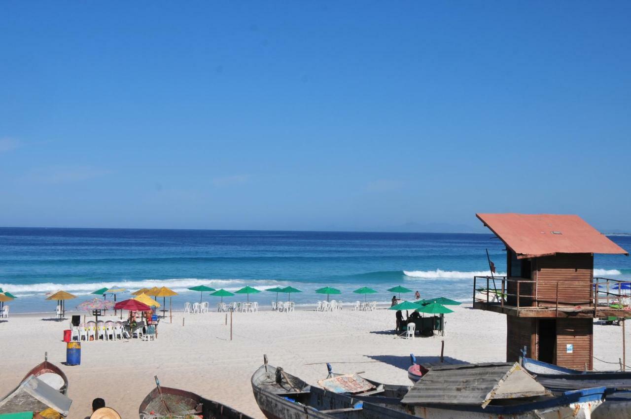 Canto Da Arvore 1 Arraial do Cabo Buitenkant foto